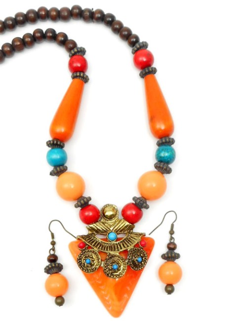 Ethnic Jewellery